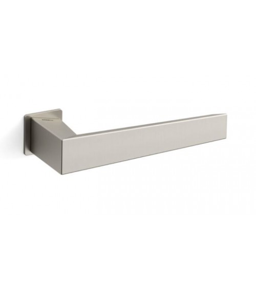 Maniglia per porta Mandelli 40+UNO maniglia design colore 2