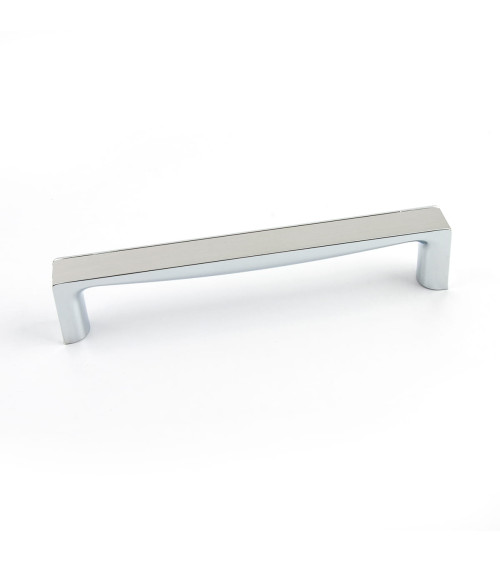 Maniglia per mobile in acciaio inossidabile/cromo lucido TWIX maniglia design