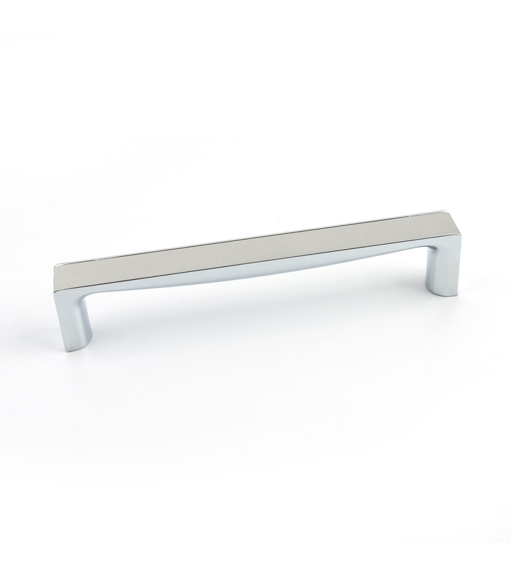 Maniglia per mobile in acciaio inossidabile/cromo lucido TWIX maniglia design