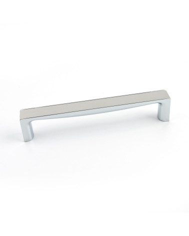 Maniglia per mobile in acciaio inossidabile/cromo lucido TWIX maniglia design