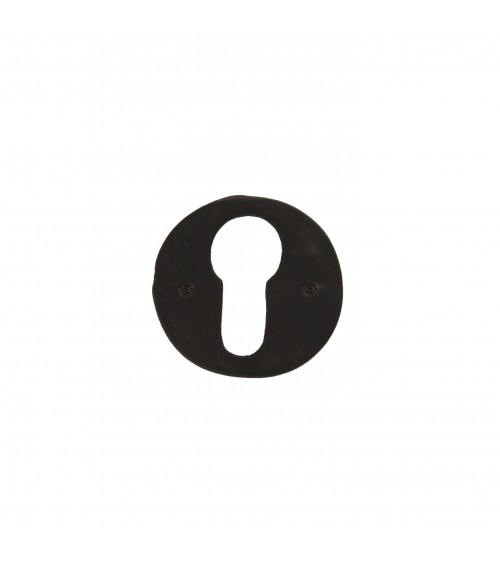 Rosetta per porta CDF chiave PZ-326 - ferramenta design