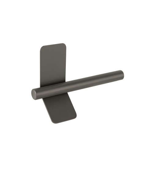 Maniglia per mobile antracite TORN-4 maniglia design