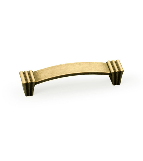 Maniglie per mobile bronzo LIBRETTO maniglia design