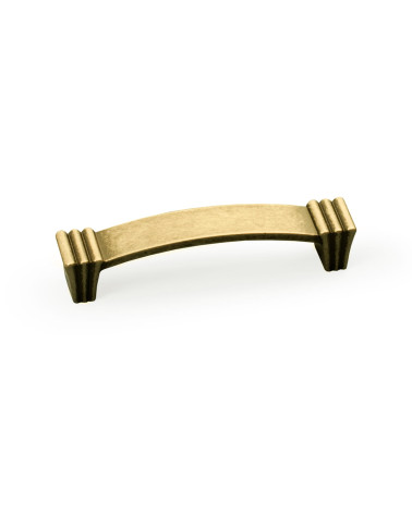 Maniglie per mobile bronzo LIBRETTO maniglia design