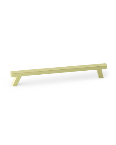 Maniglia per mobile oro opaco VERICO maniglia design