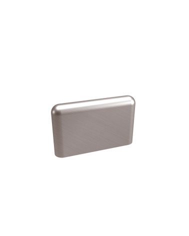 Maniglia per mobile in acciaio inossidabile NOX-1 maniglia design