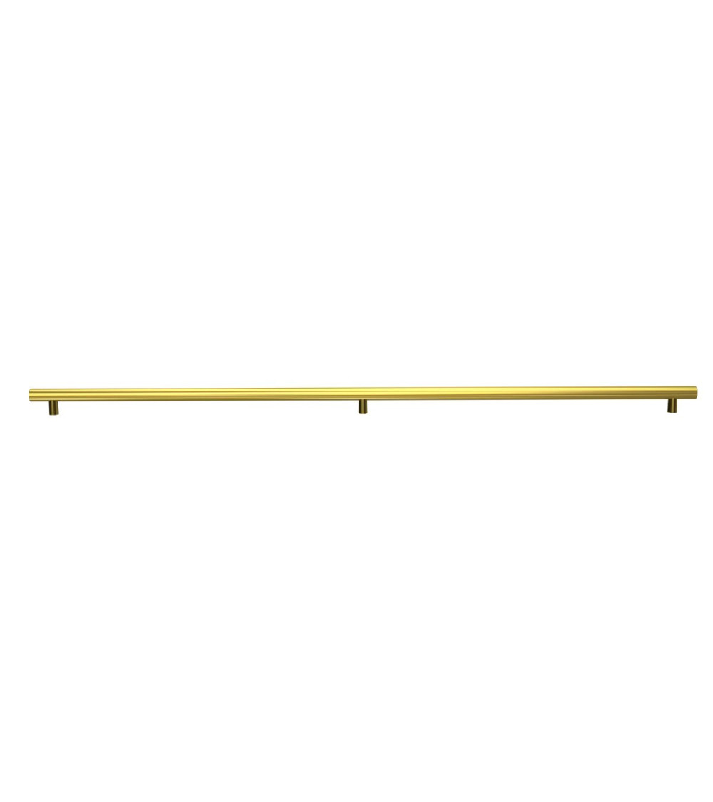 Maniglia per mobile oro lucido ARNO maniglia design