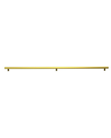 Maniglia per mobile oro lucido ARNO maniglia design