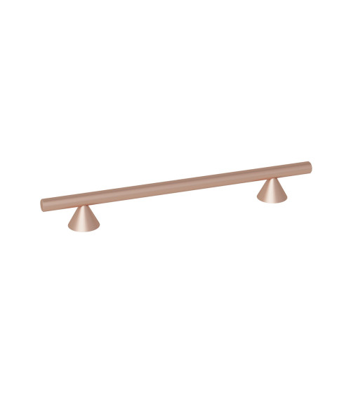 Maniglia per mobile in rame ROG maniglia design