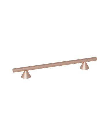 Maniglia per mobile in rame ROG maniglia design
