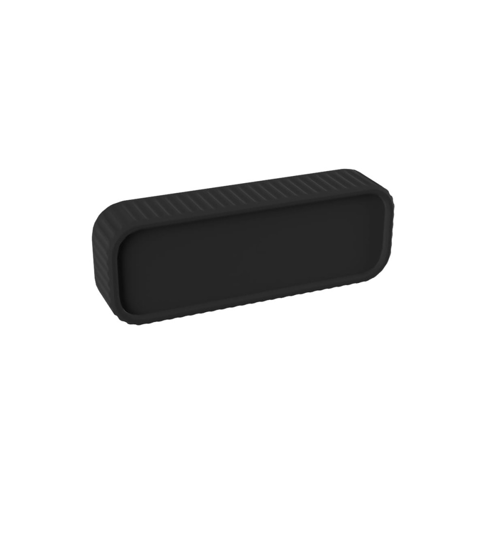 Maniglia per mobile nera WEGA maniglia design