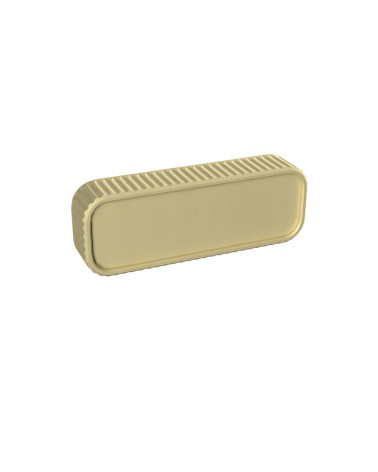 Maniglia per mobile oro opaco WEGA maniglia design