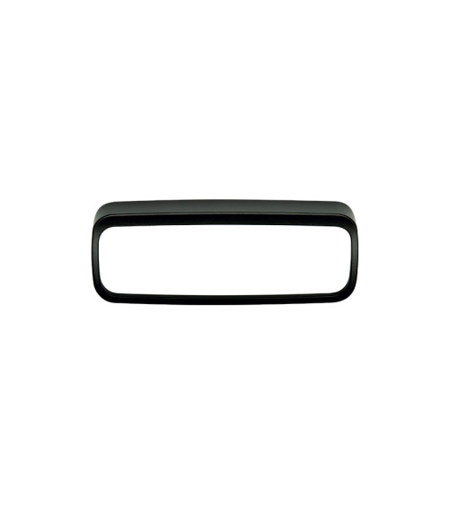 Maniglia per mobile nero opaco LAGO maniglia design