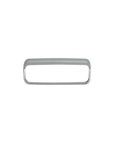 Maniglia per mobile cromo lucidato LAGO maniglia design