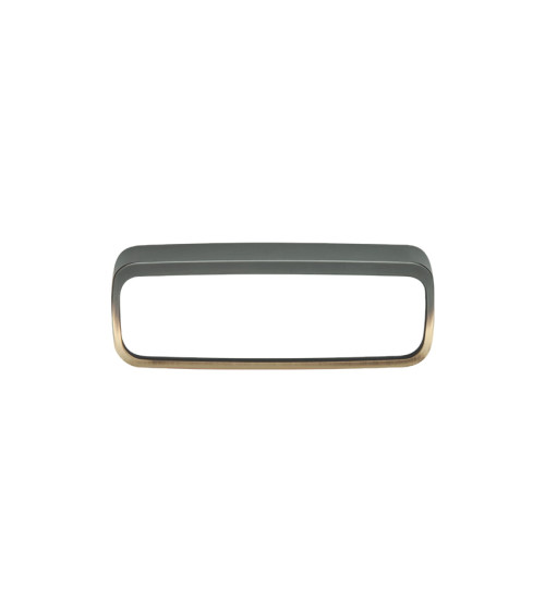 Maniglia per mobile ottone antico LAGO maniglia design