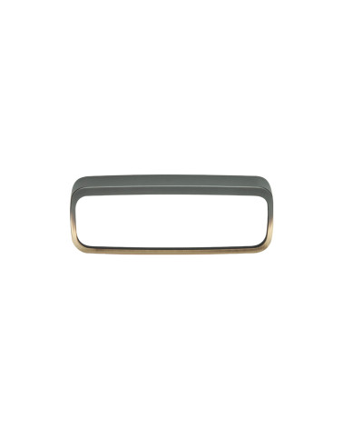 Maniglia per mobile ottone antico LAGO maniglia design