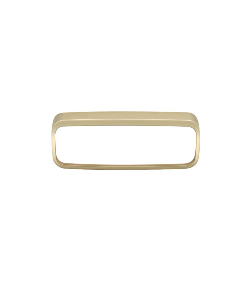 Maniglia per mobile oro opaco LAGO maniglia design