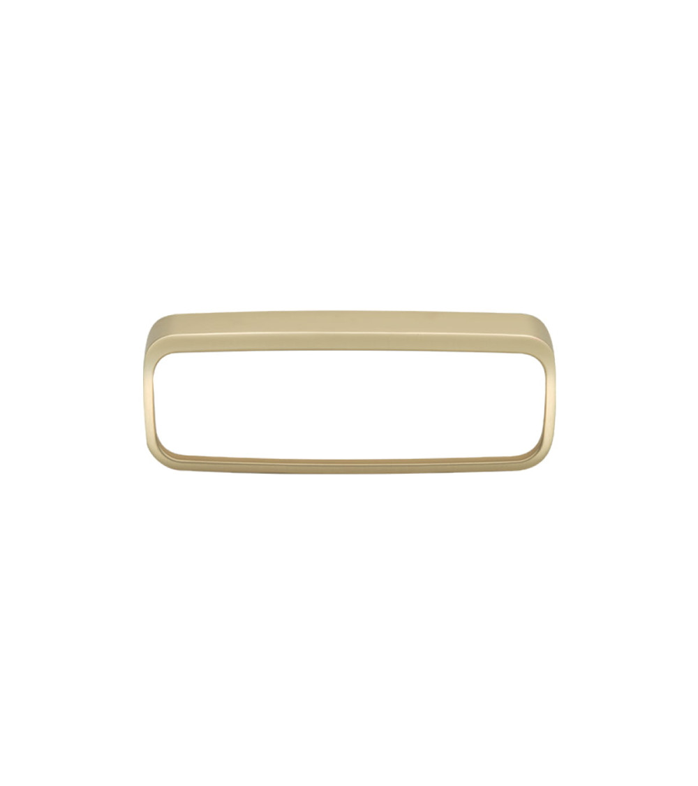 Maniglia per mobile oro opaco LAGO maniglia design