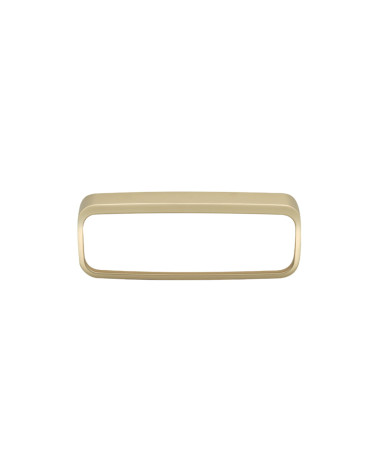 Maniglia per mobile oro opaco LAGO maniglia design