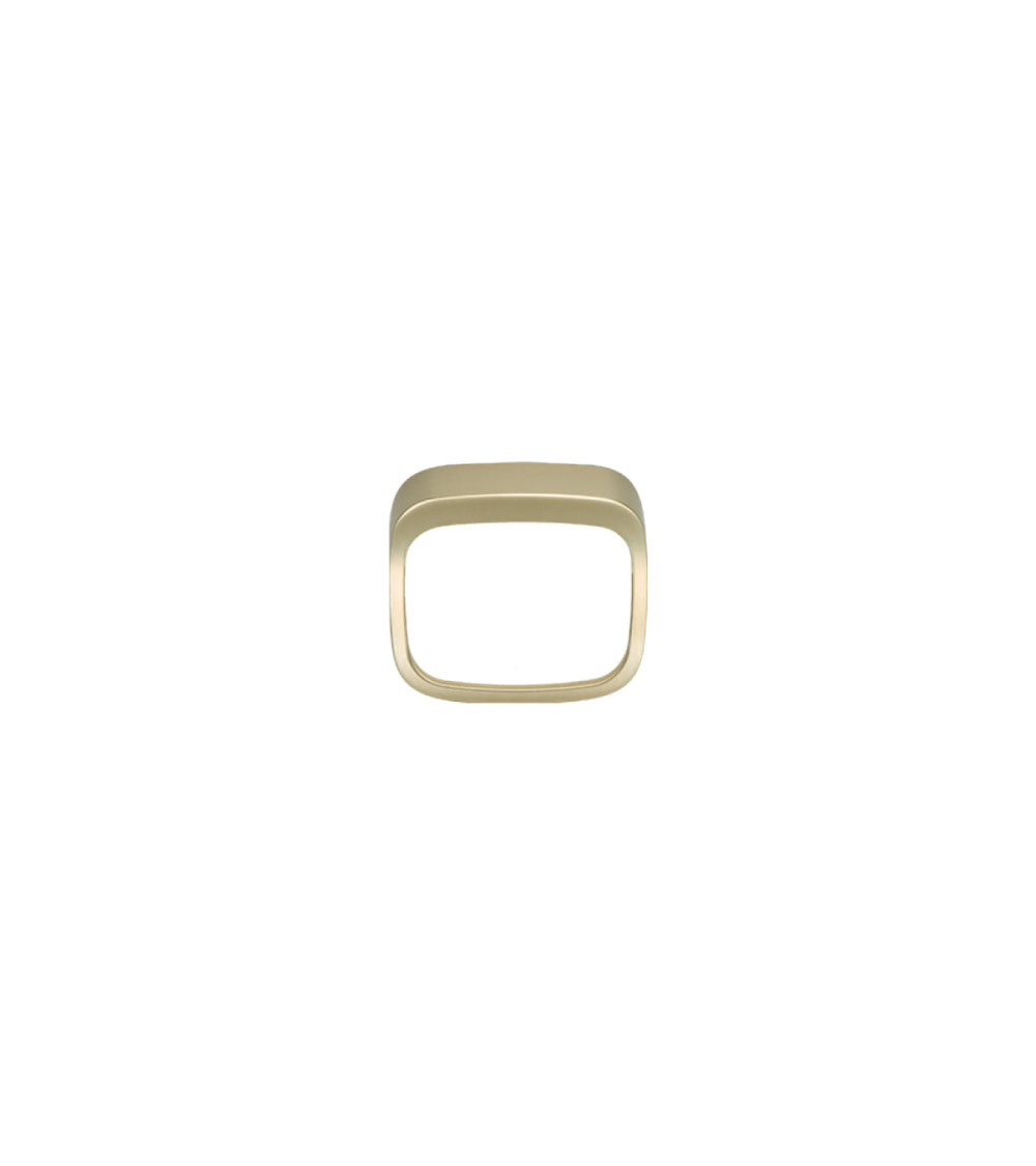 Maniglia per mobile oro opaco LAGO-1 maniglia design