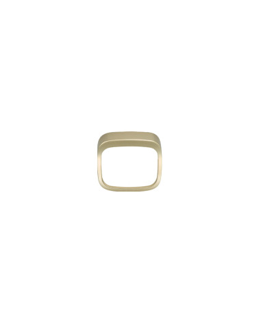Maniglia per mobile oro opaco LAGO-1 maniglia design