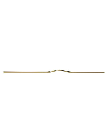 Maniglia per mobile oro lucido APRO maniglia design