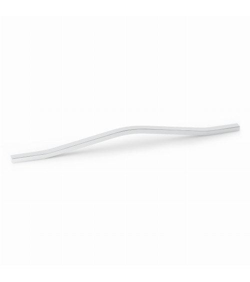 Maniglia per mobile anodizzato naturale APRO-1 maniglia design