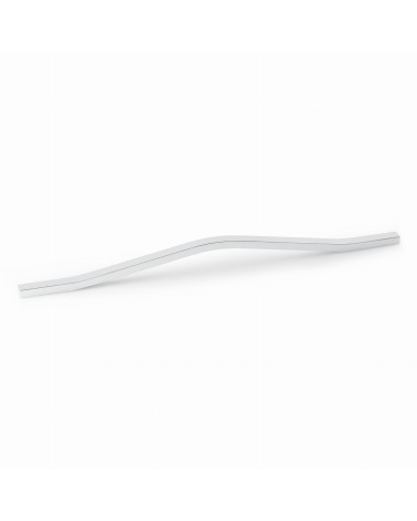 Maniglia per mobile anodizzato naturale APRO-1 maniglia design