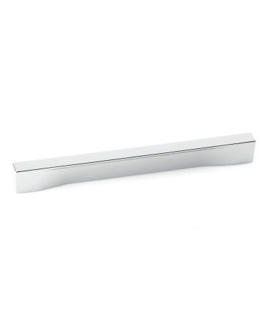 Maniglia per mobile in cromo lucido BALENO maniglia design