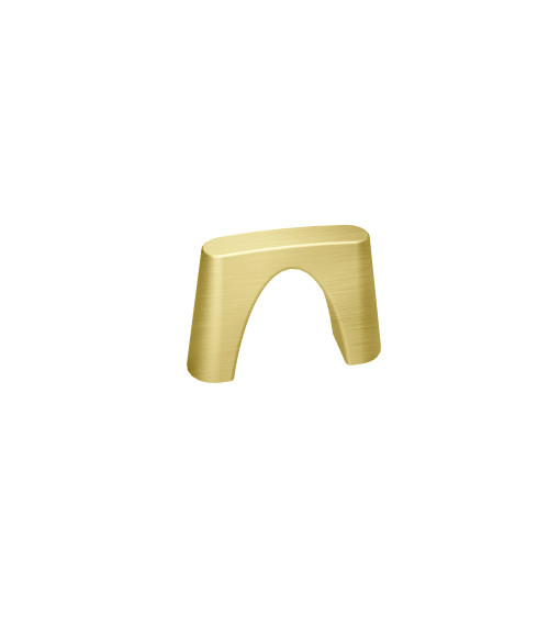 Maniglia per mobile oro opaco SID maniglia design