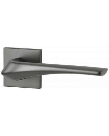 Maniglia per porta canon de fusil Heavy ferramenta design