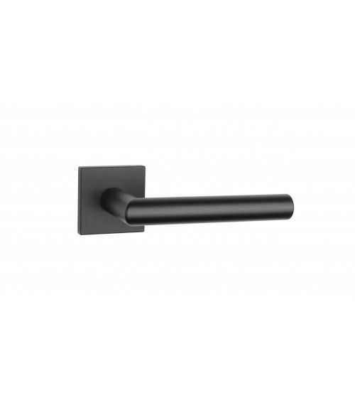 Maniglia per porta nera ARABIS maniglia design