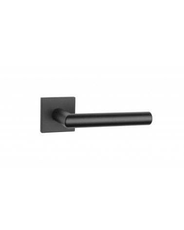 Maniglia per porta nera ARABIS maniglia design