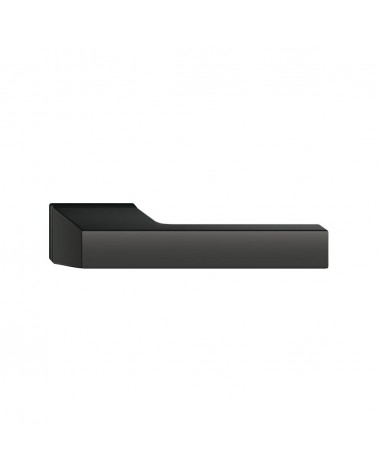Maniglia per porta nera MAXIMA - maniglia design