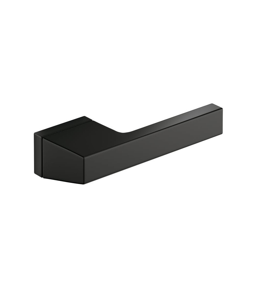 Maniglia per porta nera MAXIMA - maniglia design