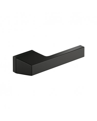 Maniglia per porta nera MAXIMA - maniglia design