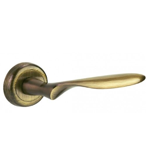 Maniglia per porta bronzo VENERA maniglia design