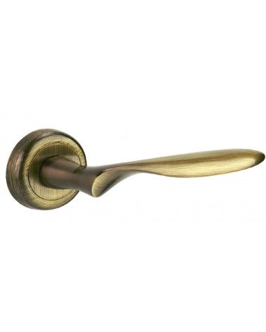 Maniglia per porta bronzo VENERA maniglia design