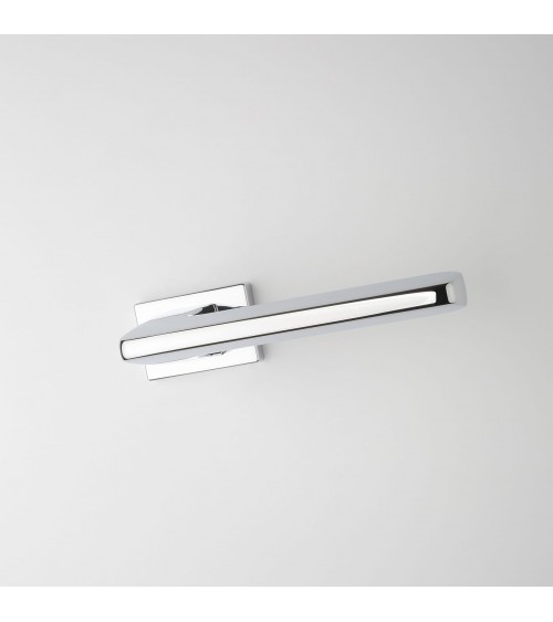 Maniglia per porta cromo lucido YUKA maniglia design