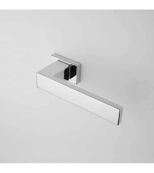 Maniglia per porta cromata lucida PINA maniglia design