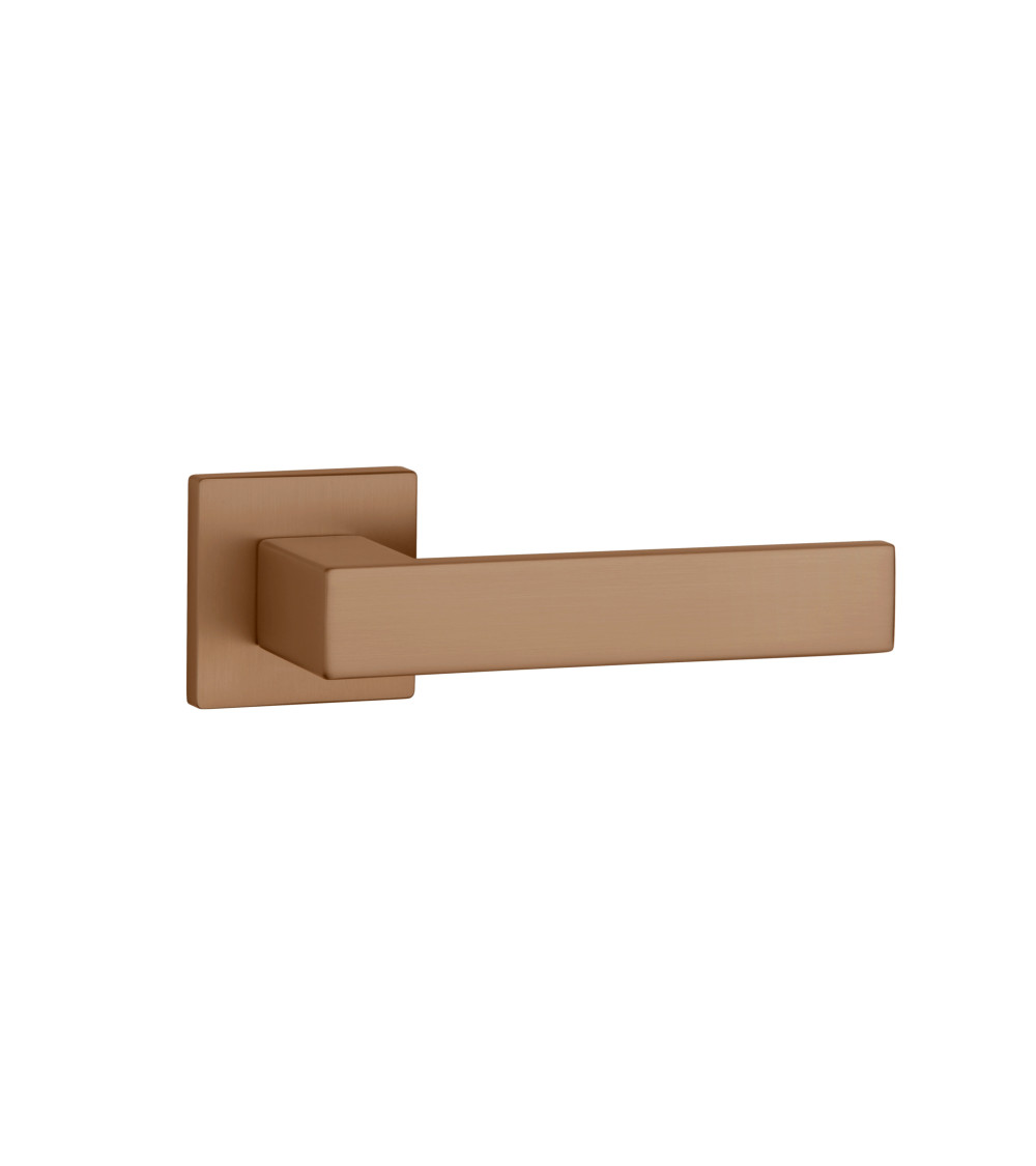Maniglia per porta Rame PINA maniglia design