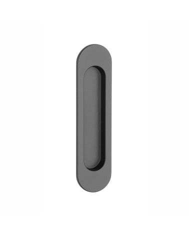 Maniglia per porta scorrevole nera APRILE 7040 maniglia design