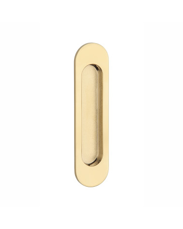 Maniglia per porta scorrevole oro lucido APRILE 7040 maniglia design