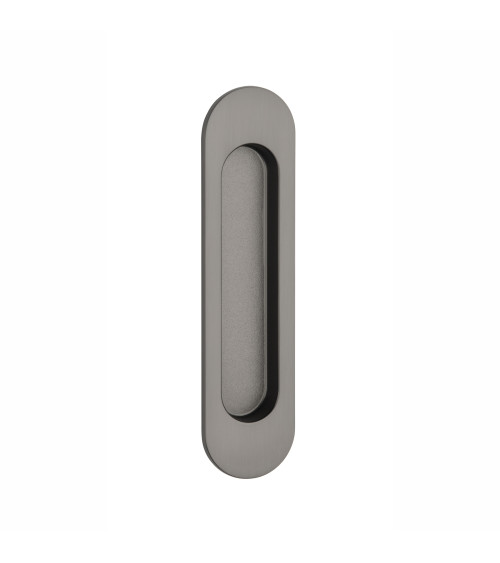 Maniglia per porta scorrevole grafite APRILE 7040 maniglia design