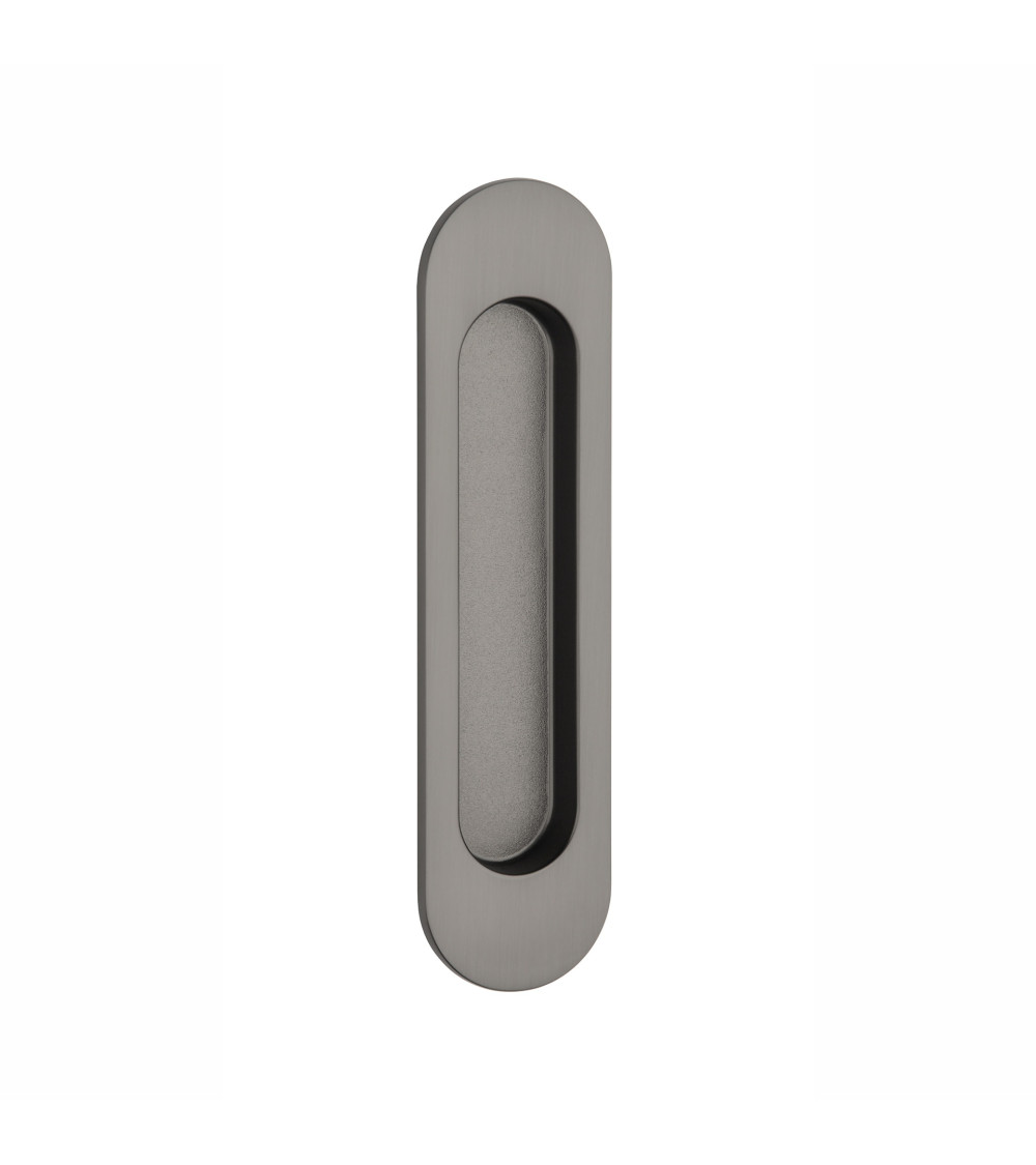 Maniglia per porta scorrevole grafite APRILE 7040 maniglia design