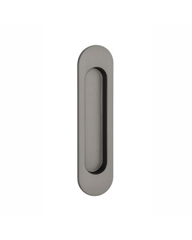 Maniglia per porta scorrevole grafite APRILE 7040 maniglia design