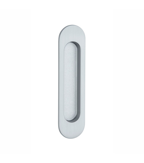 Maniglia per porta scorrevole cromo satinato APRILE 7040 maniglia design