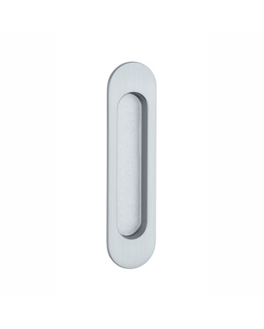 Maniglia per porta scorrevole cromo satinato APRILE 7040 maniglia design