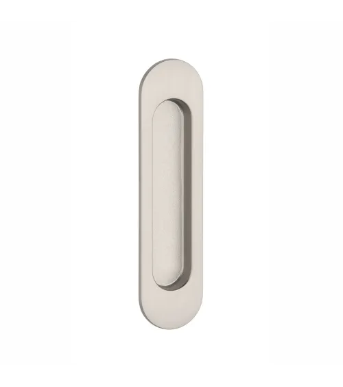 Maniglia per porta scorrevole nichel satinato APRILE 7040 maniglia design