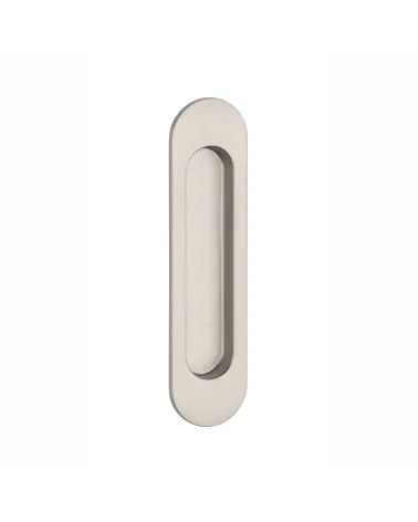 Maniglia per porta scorrevole nichel satinato APRILE 7040 maniglia design